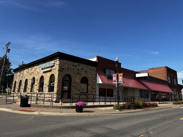 Kingston - June 25 2022 Photo (newer photo)